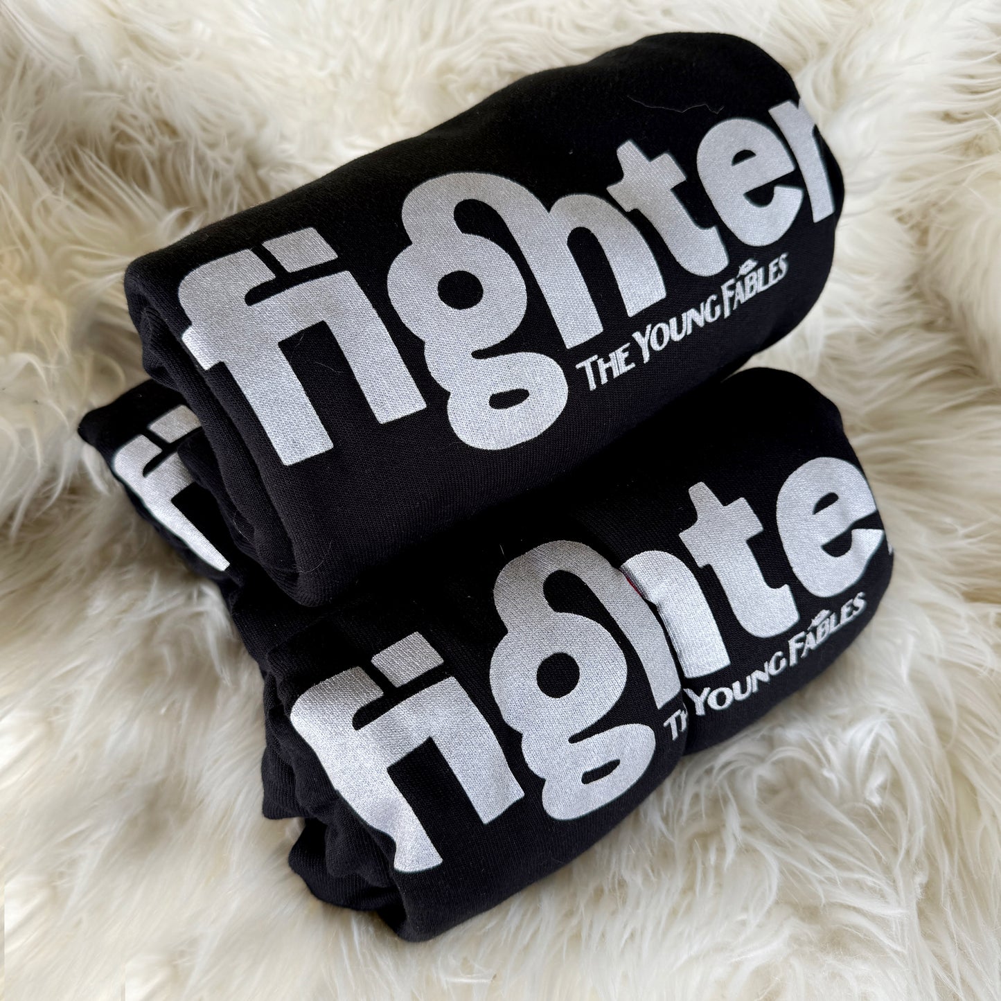 The FIGHTER - Sweatshirt