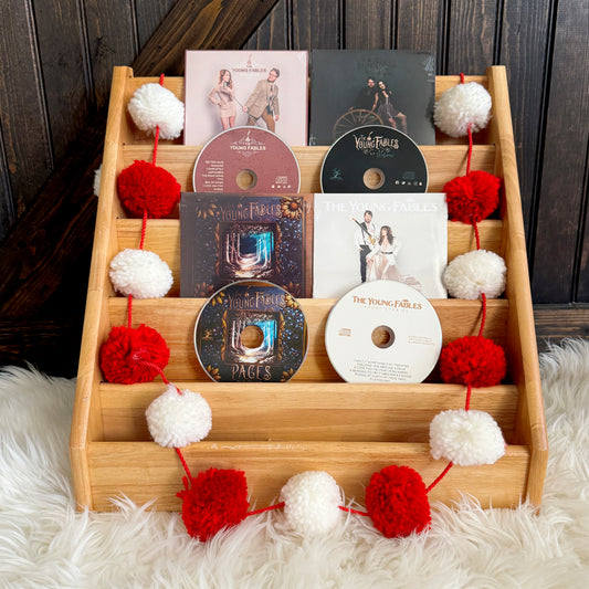 BLACK FRIDAY - CYBER MONDAY - Catalogue CD Bundle