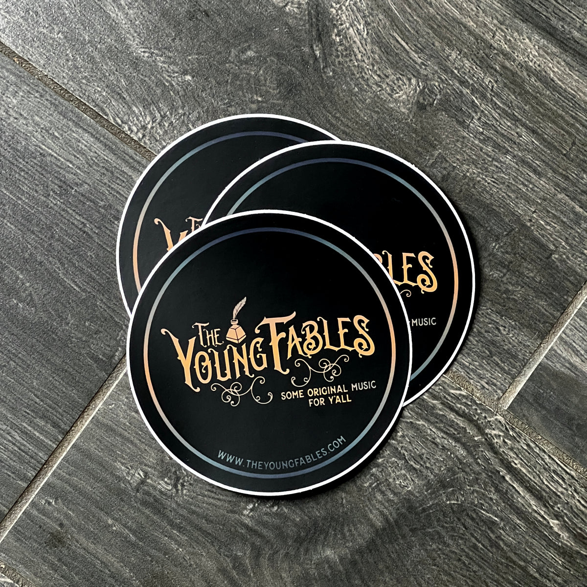 Collections – The Young Fables STORE